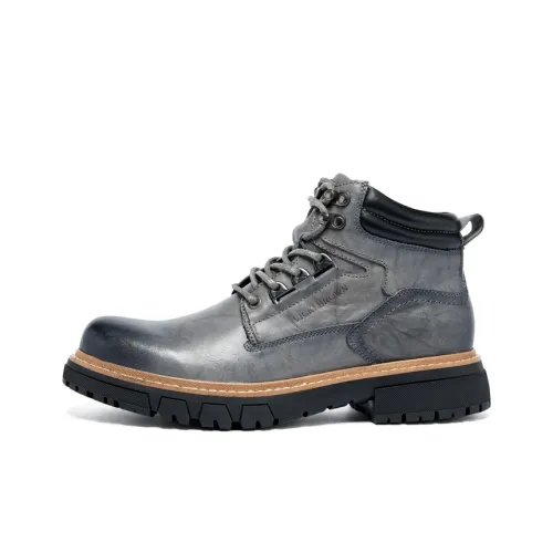 VICKI BROWN Джинсы Аутдор Мужской