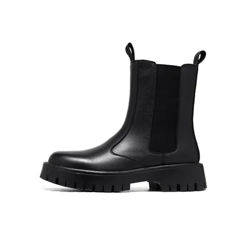 Cachiotti Колено Высокий Челси Мужской