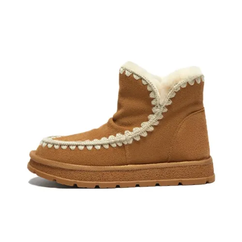 BATA Сноубутсы Женские
