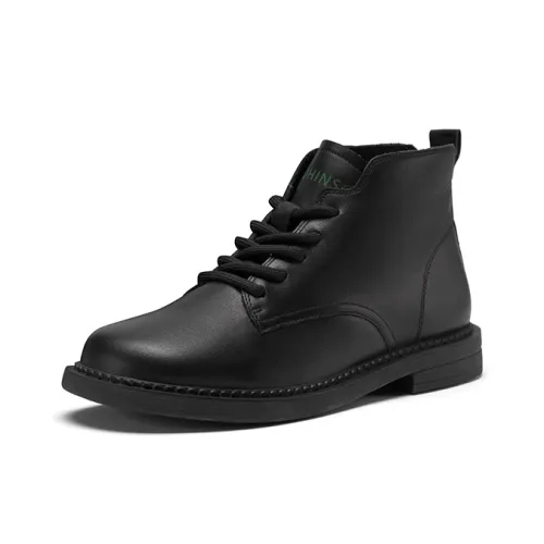 DG Мартинсы Женские