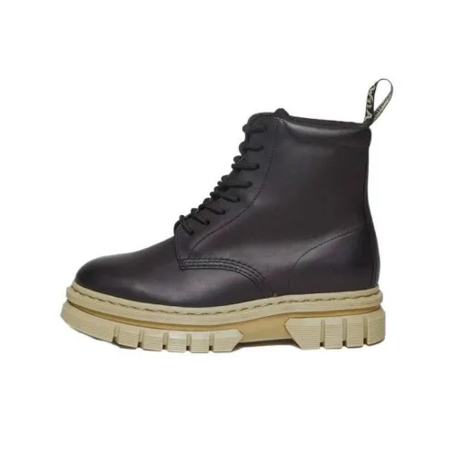 Dr.Martens Ботильоны Мужские Черные