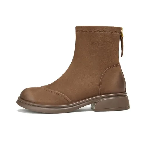 BASTO Ботильоны 3,5 см Женские