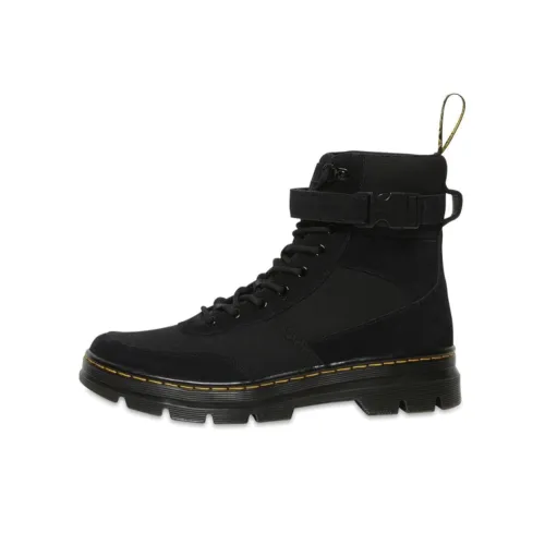 Dr.Martens Мартинсы Унисекс