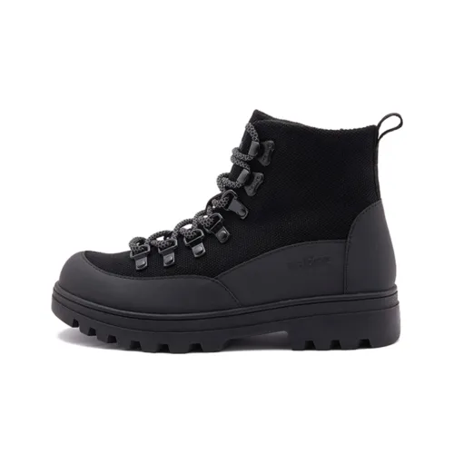 Native Shoes Ботильоны Унисекс