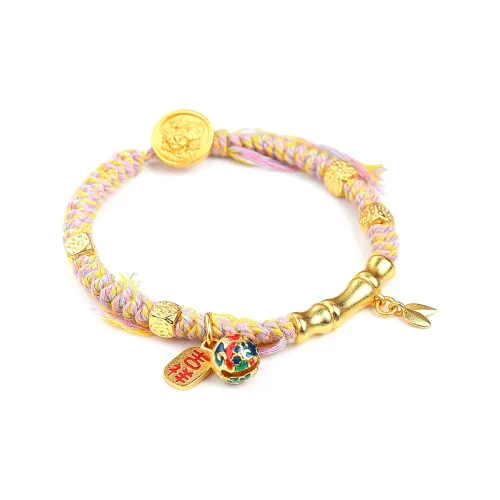 EADDA JEWELRY Сплав Браслеты Унисекс