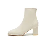 Бежевый, флисовая подкладка