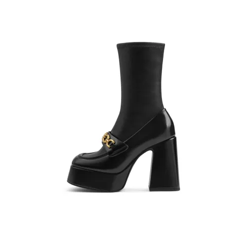 CHARLES&KEITH Женские ботильоны