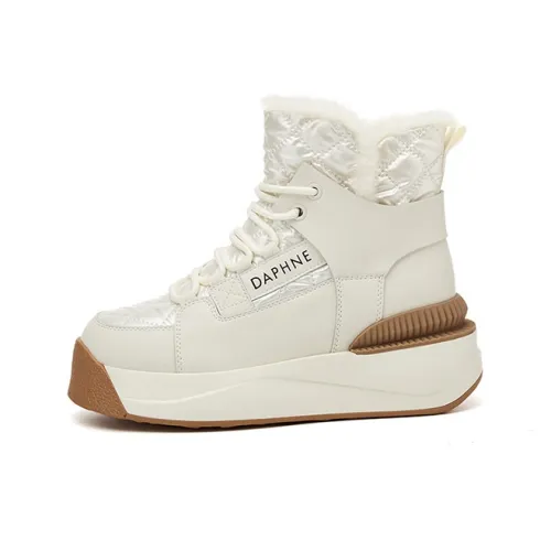 Daphne Короткие Сноубутсы Женские