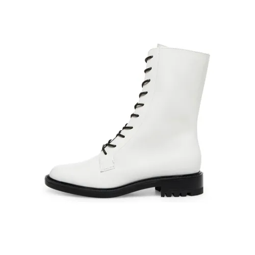 STEVE MADDEN Мартинсы Белый Женские