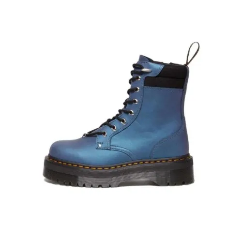 Dr.Martens Короткий Martin Boot Унисекс Темно-синий