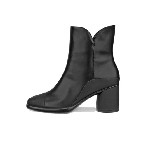 Natacha Ramsay Levi x Ecco Sculpted LX 55 Ботильоны 5,5 см Женские Черный