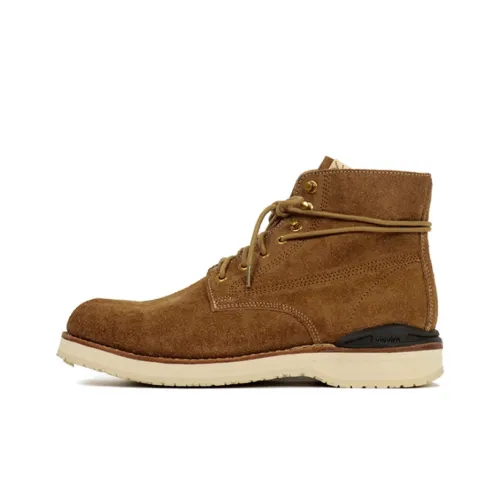 Visvim Ботильоны Мужские