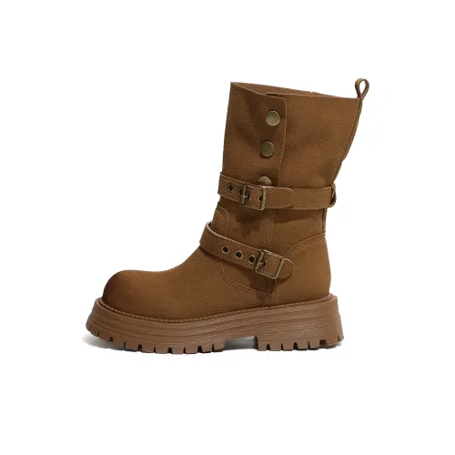 Moon Veil Женские ботильоны