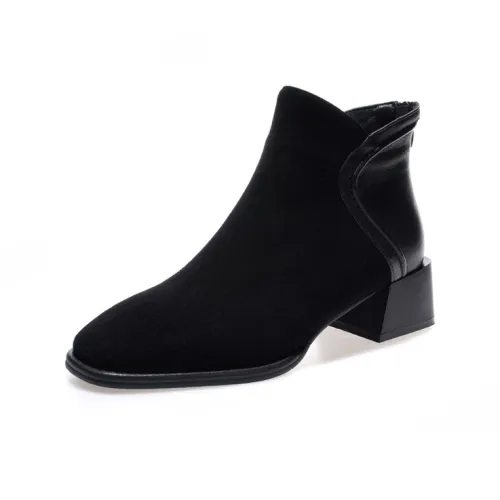 Devanro Женские ботильоны