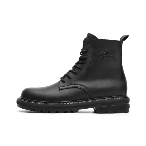 Dickies Мартинсы Унисекс