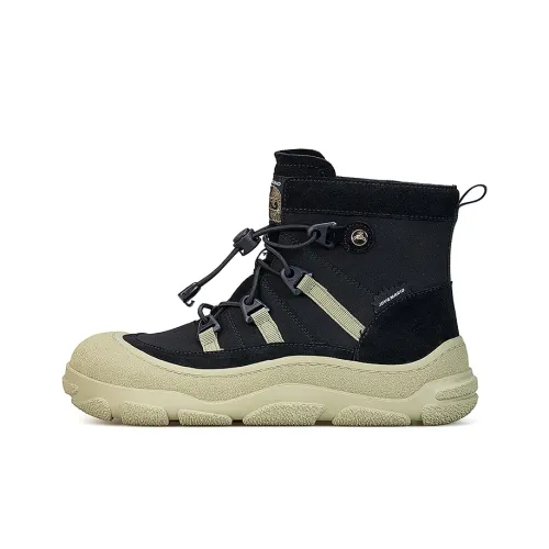 Joy Mario Термические Увеличивающие Высота Короткие Снежные Ботинки Женские