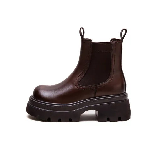 JAY Короткий Челси 6,5CM Женские