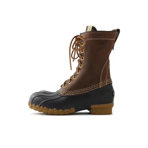 Visvim Ботильоны Navy Синий Мужской