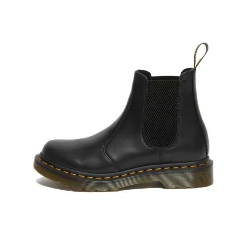 Dr.Martens 2976 Wanama Челси Женские Черный