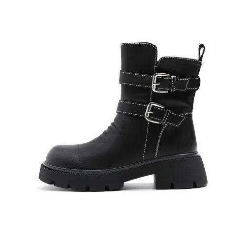 MIS. DANNY Ботильоны 5CM Женские