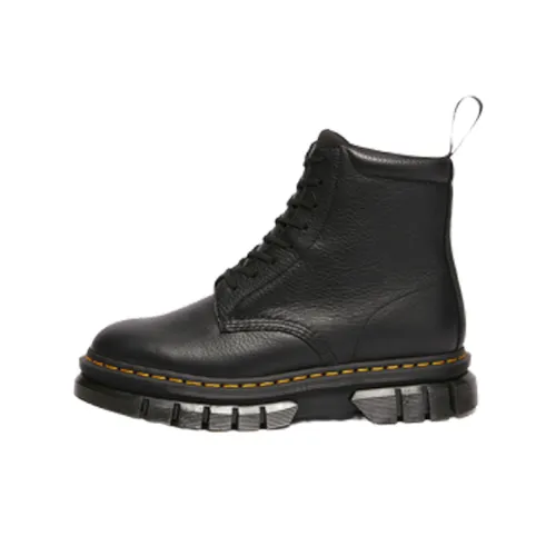 Dr.Martens Короткий Мартин Ботинок Унисекс Черный