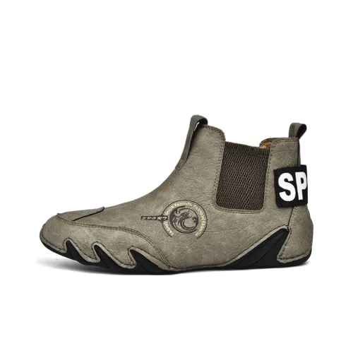 TOMAY Челси Мужской