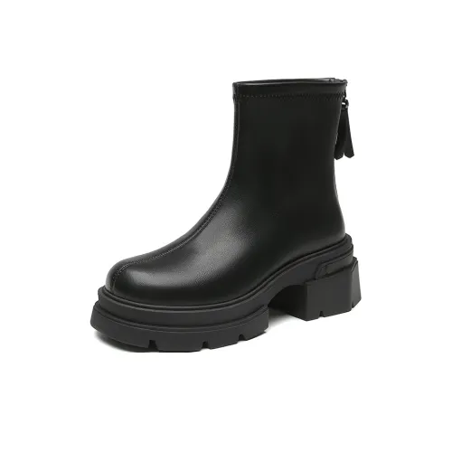 DUSTO Ботильоны 6,3 см Женские