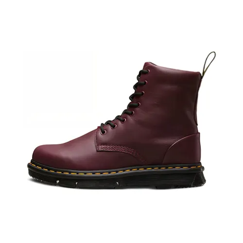 Dr.Martens Мартинсы Унисекс