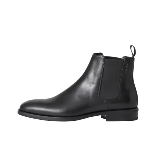 VAGABOND SHOEMAKERS Chelsea Черный Мужской
