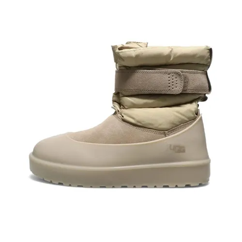 UGG CLASSIC SHORT Снекерки Мужской