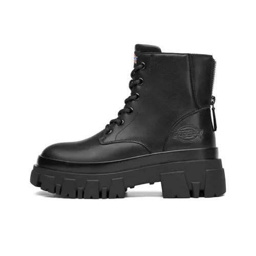 Dickies Женские Мартинсы
