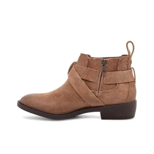 UGG Женские ботильоны