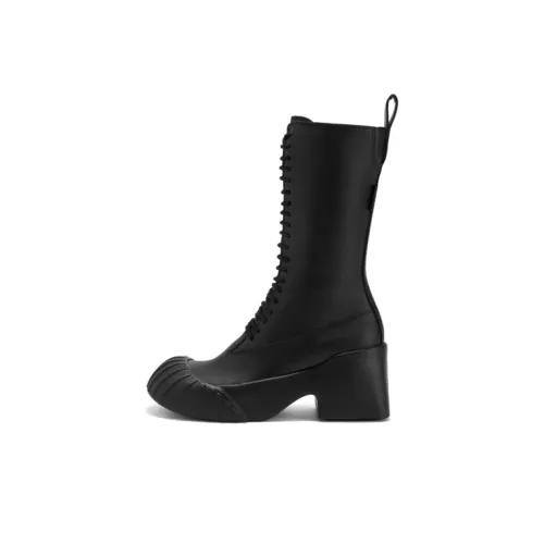 CHARLES&KEITH Женские Мартинсы