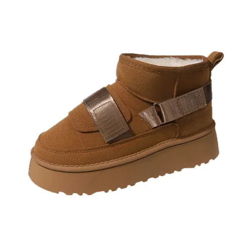 CariteSport Сноубутсы Женские