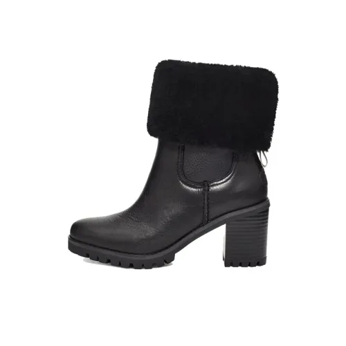 UGG ботильоны High Top женские