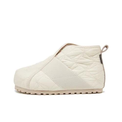 OULISASI Термостойкие Сноубутсы Женские