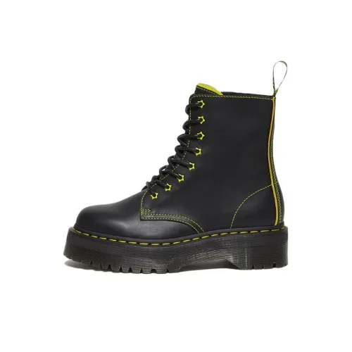 Dr.Martens Короткий Мартин Ботинок Унисекс Черный
