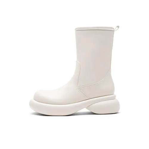 TOOMANYSHOES Будущее Космос Time Ботильоны 5,5 см Женские