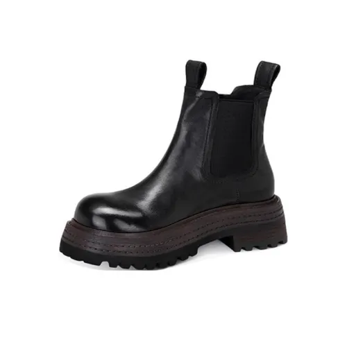 JESSICA SOPHIA Короткий Челси 4CM Женские