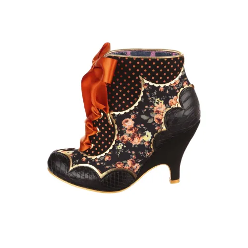IRREGULAR CHOICE Женские ботильоны