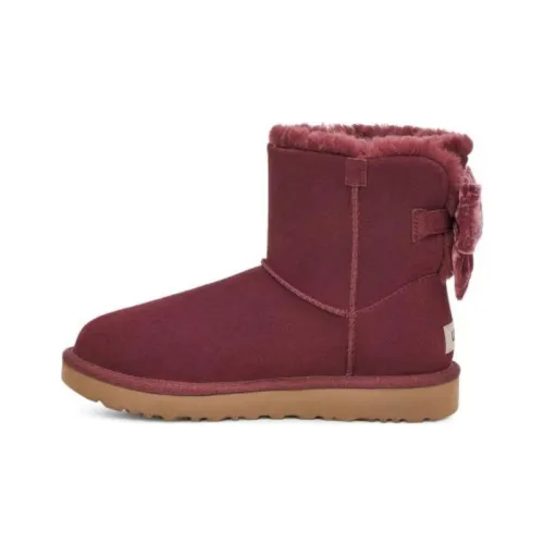 UGG Сноубутсы Женские