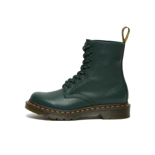 Dr.Martens 1460 Женские ботинки Мартинсы
