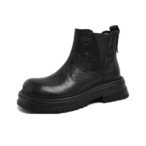 CAMEIDO Короткий Челси Женские