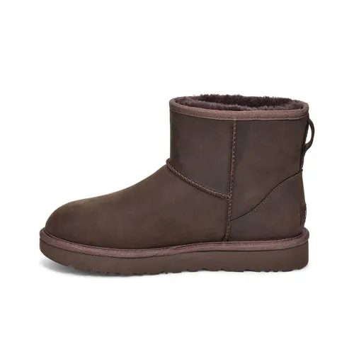 UGG CLASSIC MINI Сноубутсы Женские