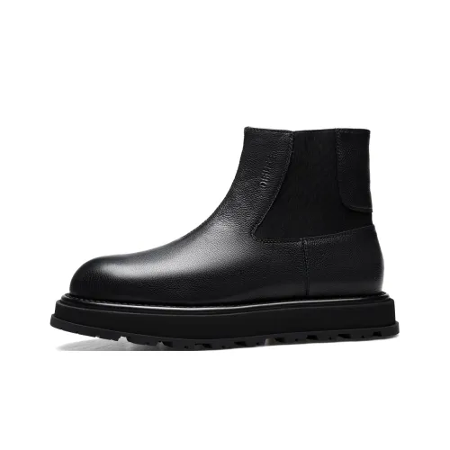 D Fuse SCANDINAVIA Короткий Челси Мужской