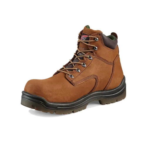 RED WING Обувь Короткий Аутдор Мужской Коричневый