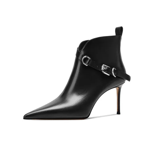 Shesrim Женские ботильоны