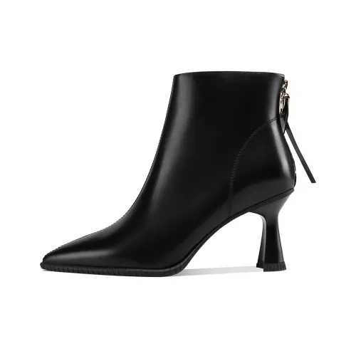 Shesrim Ботильоны 7,5 см Женские