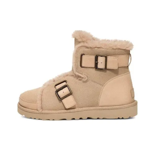 UGG Сноубутсы Wood Чип Цвет Женские