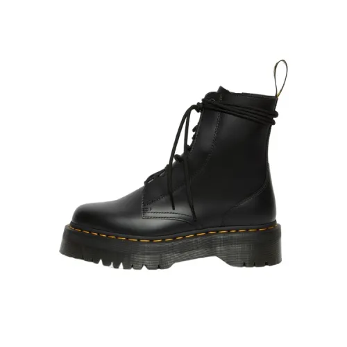 Dr.Martens Короткий Мартин Ботинок Унисекс Черный